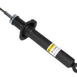 Амортизатор задний Raiso (Швеция) ВАЗ 2108/2109/21099/2110/2111/2112/Kalina/Priora