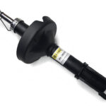 Амортизатор передний (Raiso Швеция)  Рено Кенго Renault Kangoo 1998-2008