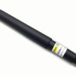 Амортизатор задний Raiso (Швеция) Форд Транзит/Ford Transit (V184 RWD/длинная база) 00-06