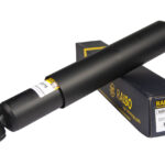 Амортизатор задний Raiso (Швеция) Mercedes 609-811Vario 1986-