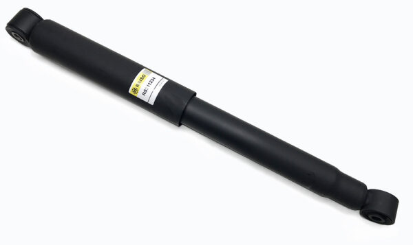 Амортизатор передний Raiso (Швеция) Mercedes (709D