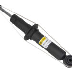 Амортизатор задний Raiso (Швеция) Audi Q7/Ауди Ку7 2006-