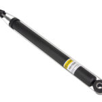 Амортизатор задний Raiso (Швеция) Renault Duster/Рено Дастер 2010-