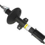 Амортизатор передний Raiso(Швеция) Рено Дастер (полный привод) Renault Duster 2010-