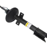 Амортизатор задний Raiso (Швеция) Renault Duster (полный привод) Рено Дастер 2010-