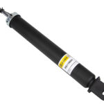 Амортизатор задний Raiso (Швеция) Hyundai Grandeur/IX35/Sonata VI 2010-