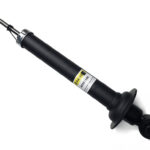 Амортизатор задний Raiso (Швеция) Lexus GS 350/Лексус ДЖС 350 2005-2011