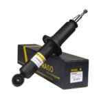 Амортизатор задний Raiso (Швеция) VWPassat B5/Audi A6 C5