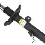 Амортизатор передний правый Raiso (Швеция) Nissan Qashqai II