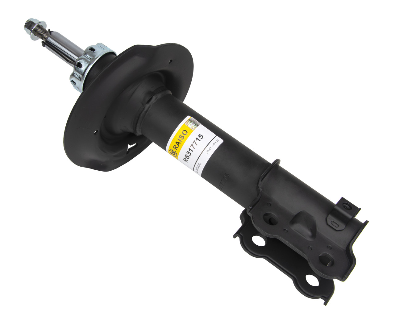 амортизатор hyundai i30 Амортизатор передний правый Raiso (Швеция) Hyundai i30