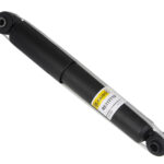 Амортизатор задний Raiso (Швеция) Hyundai Veloster/Kia Rio III/Venga   2008-