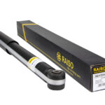 Амортизатор задний Raiso (Швеция) Mercedes E-Class w210