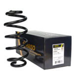 Пружина задняя  Raiso (Швеция) Audi A6 C6/Ауди А6 Ц6 2004-2011