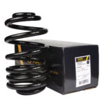 Пружина задняя Raiso (Швеция) Renault Trafic/Opel Vivaro