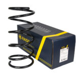 Пружина передняя Raiso (Швеция) VW Golf V/Skoda Octavia A5