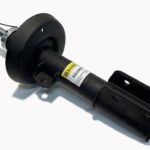 Амортизатор передний правый Raiso (Швеция) Opel Astra G