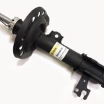 Амортизатор передний левый Raiso (Швеция) Opel Vectra C/С GTS