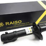 Амортизатор передний Raiso (Швеция) Volkswagen Passat B3