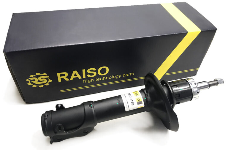 Амортизатор передний Raiso (Швеция) Volkswagen Passat B3