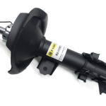 Амортизатор передний правый Raiso (Швеция) Kia Rio 2 Киа Рио 2