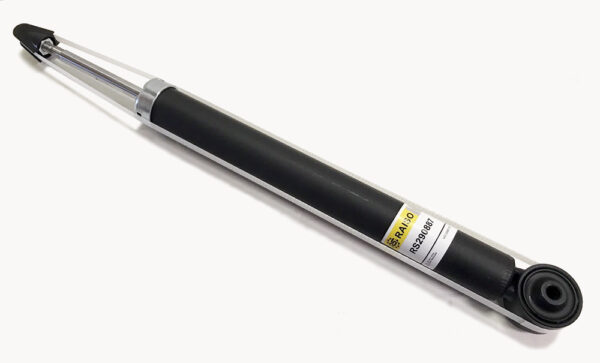 Амортизатор задний Raiso (Швеция) Audi A2