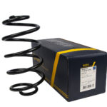 Пружина задняя Raiso (Швеция) Opel Astra H