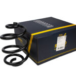 Пружина задняя Raiso (Швеция) BMW 3 (E36/E46)