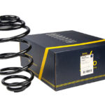 Пружина задняя Raiso (Швеция) Opel Zafira B