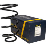 Пружина передняя Raiso (Швеция) Ford Focus III/C-Max II/ Форд Фокус 3/Ц-Макс 2 2010-2015 -