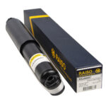 Амортизатор задний Raiso (Швеция) Chrysler Grand Voyager/Крайслер Гранд Вояжер 99-08