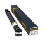 Амортизатор задний Raiso (Швеция) Skoda Octavia A7/VW Golf VII