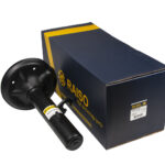 Амортизатор передний левый Raiso (Швеция) BMW X3 (E83)