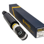 Амортизатор задний Raiso (Швеция) Ford S-Max