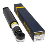 Амортизатор задний Raiso (Швеция) Fiat Ducato