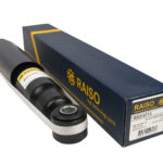 Амортизатор задний Raiso (Швеция) Citroen Jumper II