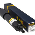 Амортизатор задний Raiso (Швеция) VW Transporter 4