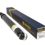 Амортизатор задний Raiso (Швеция) Ford Focus I