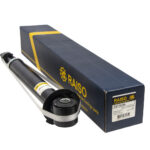 Амортизатор задний Raiso (Швеция) Audi 80