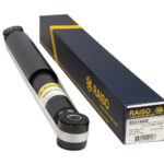 Амортизатор задний Raiso (Швеция) Mercedes Sprinter 906