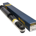 Амортизатор задний Raiso (Швеция) Mercedes C-Class (W202)