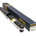 Амортизатор задний Raiso (Швеция) Mercedes C-Class (W203)