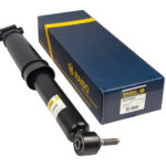 Амортизатор задний Raiso (Швеция) Scenic 2/Grand Scenic 2