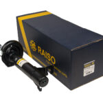 Амортизатор передний правый Raiso (Швеция) Ford Fusion