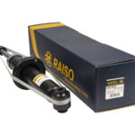 Амортизатор задний Raiso (Швеция) BMW X3 (F25)