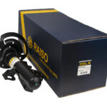 Амортизатор передний левый Raiso (Швеция) Chrysler 200/Крайслер 200 2014-2017