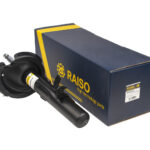 Амортизатор передний правый Raiso (Швеция) Ford Escape (выпукла чашка)