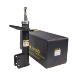 Амортизатор передний правый Raiso (Швеция) Berlingo/Partner