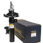 Амортизатор передний правый Raiso (Швеция) Mazda 3