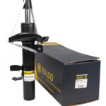 Амортизатор передний левый Raiso (Швеция) Ford Focus 3/C-Max 2