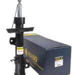 Амортизатор передний правый Raiso (Швеция) Fiat Doblo 263